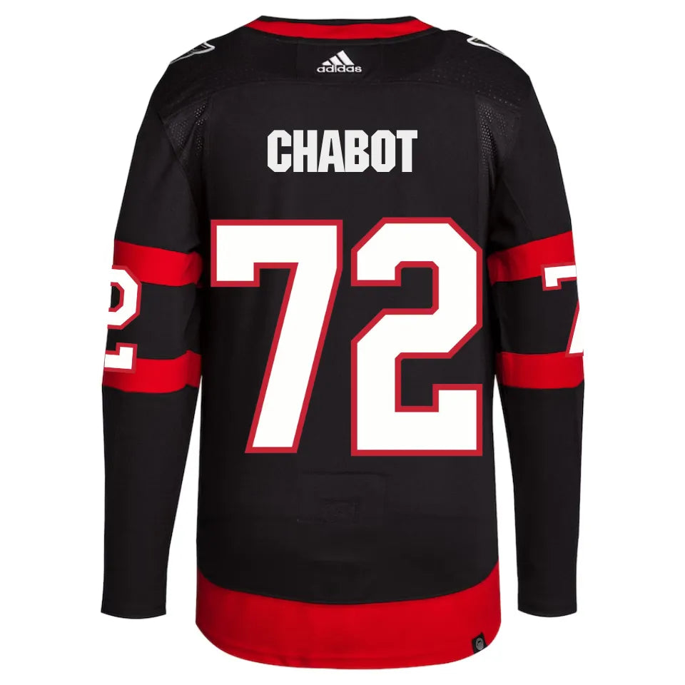 Chabot Adidas Primegreen Home Jersey