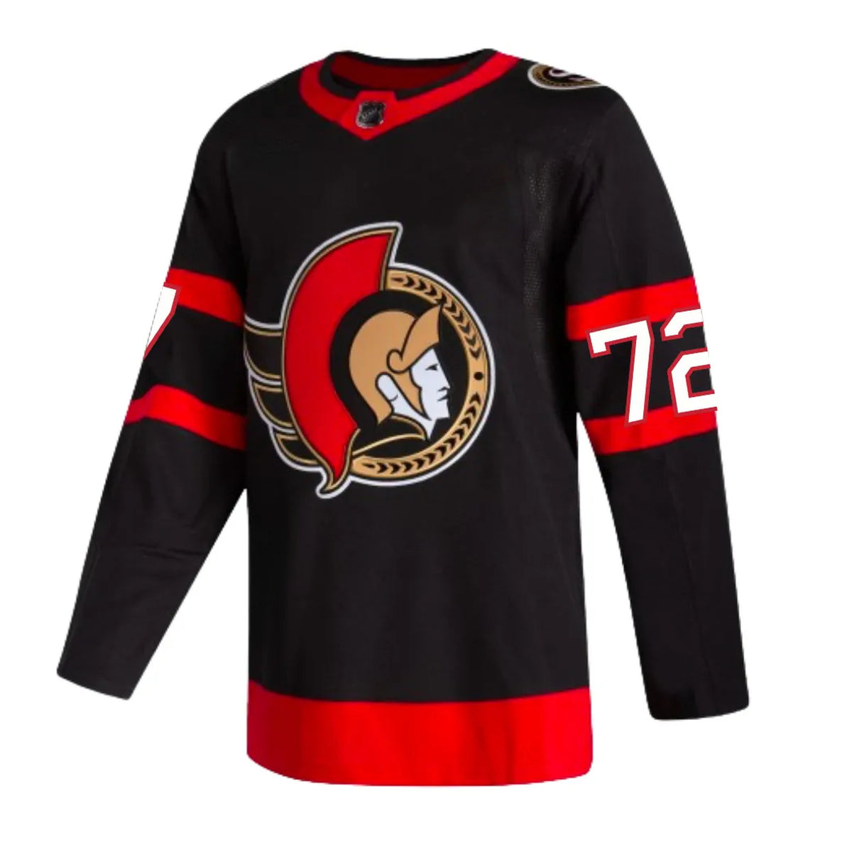 Chabot Adidas Primegreen Home Jersey