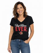 Ottawa Senators Best Mom Ever Tee