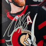 Claude Giroux 1000 Point Limited Edition Autograph Tin