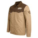 OTTAWA SENATORS MID WEIGHT JACKET