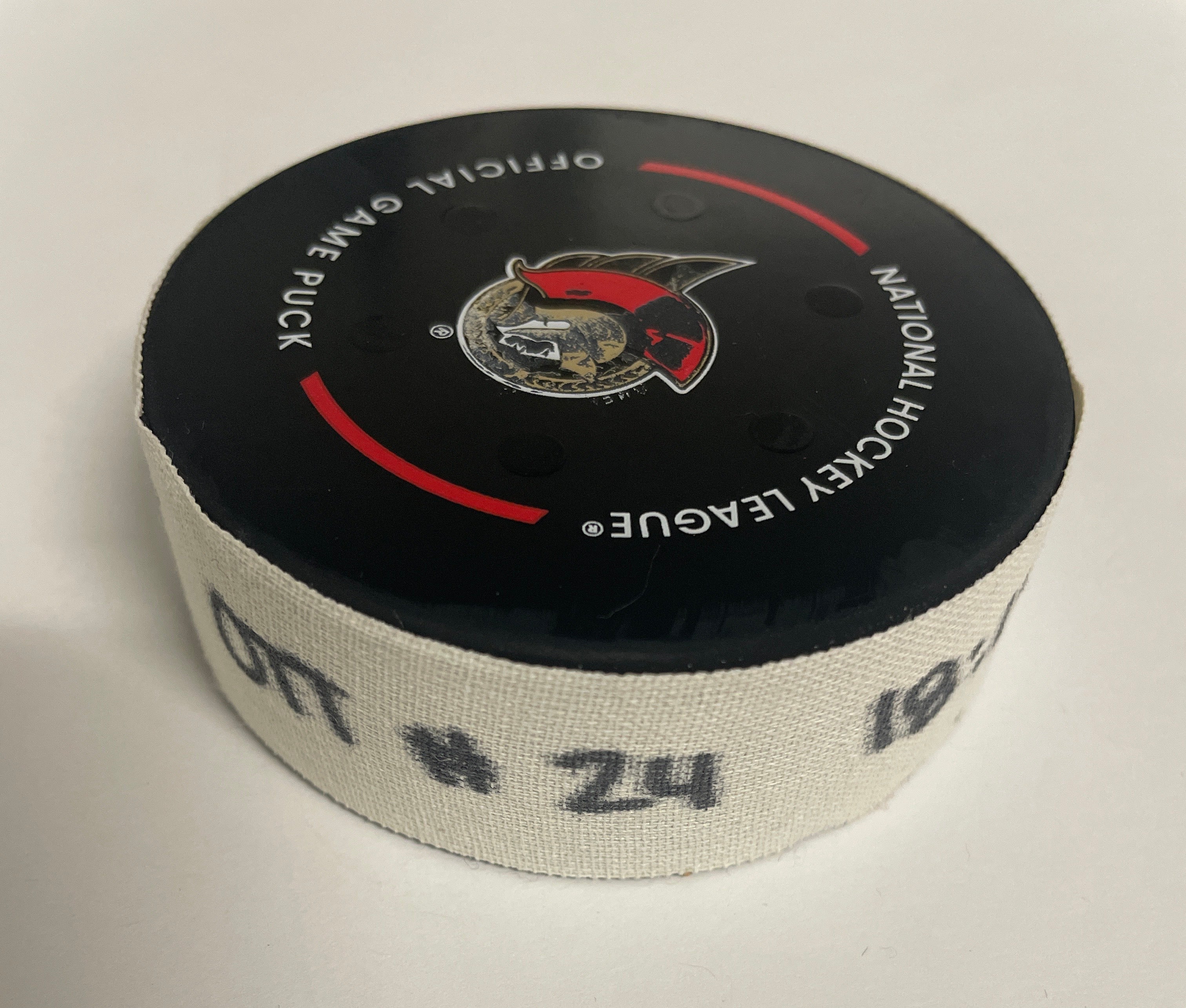 OCTOBER 16 Dylan Cozens