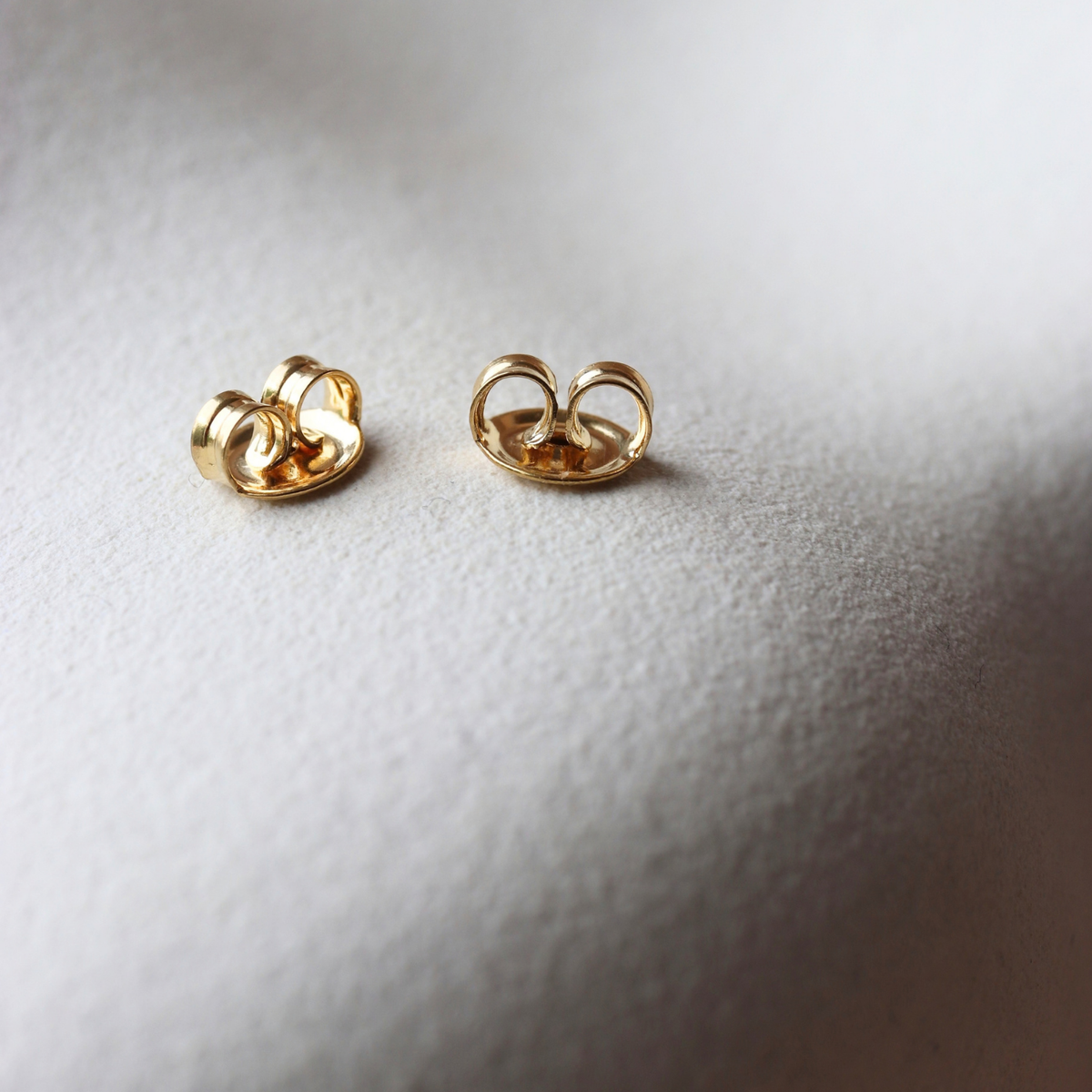 OTTAWA SENATORS GOLD EARRING STUD PACK