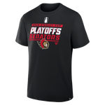 OTTAWA SENATORS 2026 STANLEY CUP PLAYOFFS PARTICIPANT TEE