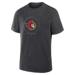 OTTAWA SENATORS AUTHENTIC PRO PROPERTY OF TEE