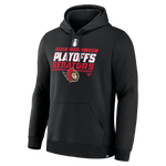 OTTAWA SENATORS 2026 STANLEY CUP PLAYOFFS HOODIE