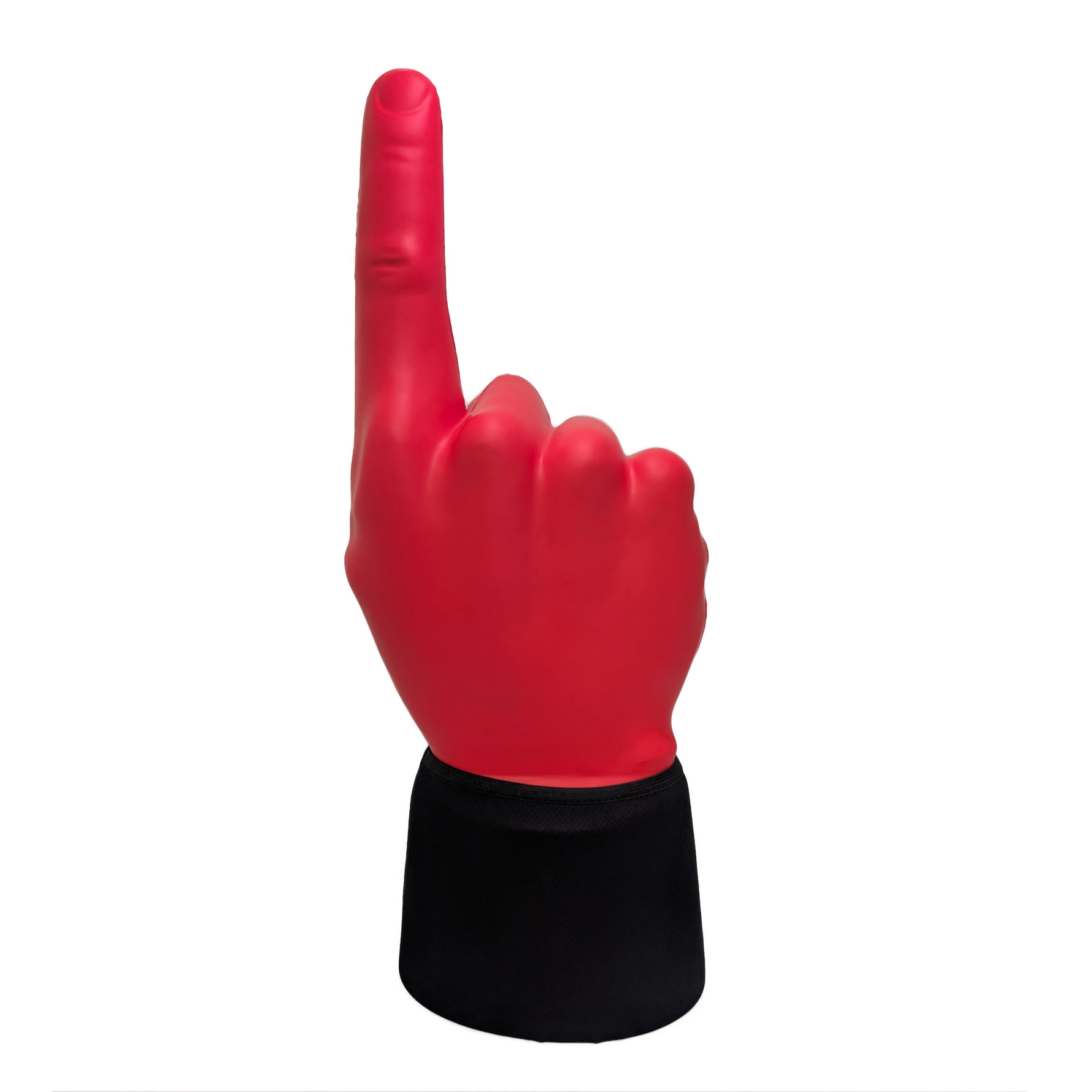 OTTAWA SENATORS FOAM RAD HAND