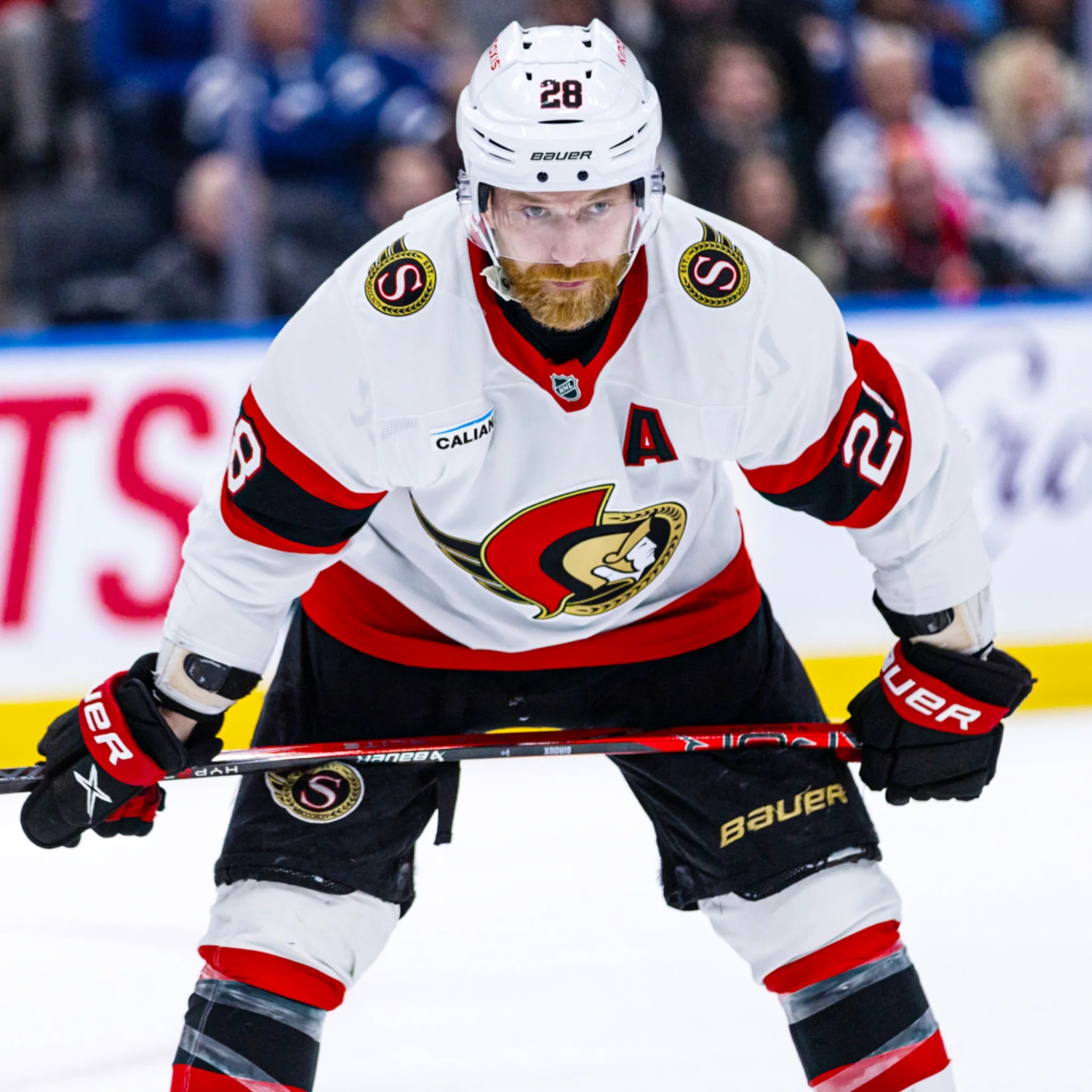 Claude Giroux Collection