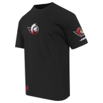 OTTAWA SENATORS WAVY DROP SHOULDER TEE