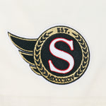 OTTAWA SENATORS HOME TEAM DROP SHOULDER TEE