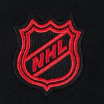 OTTAWA SENATORS ALL PRO DROP SHOULDER ZIP UP HOODIE
