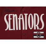 OTTAWA SENATORS ORIGINAL PLAYER BUTTON DOWN HOODIE