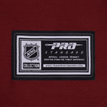 OTTAWA SENATORS ORIGINAL PLAYER BUTTON DOWN HOODIE