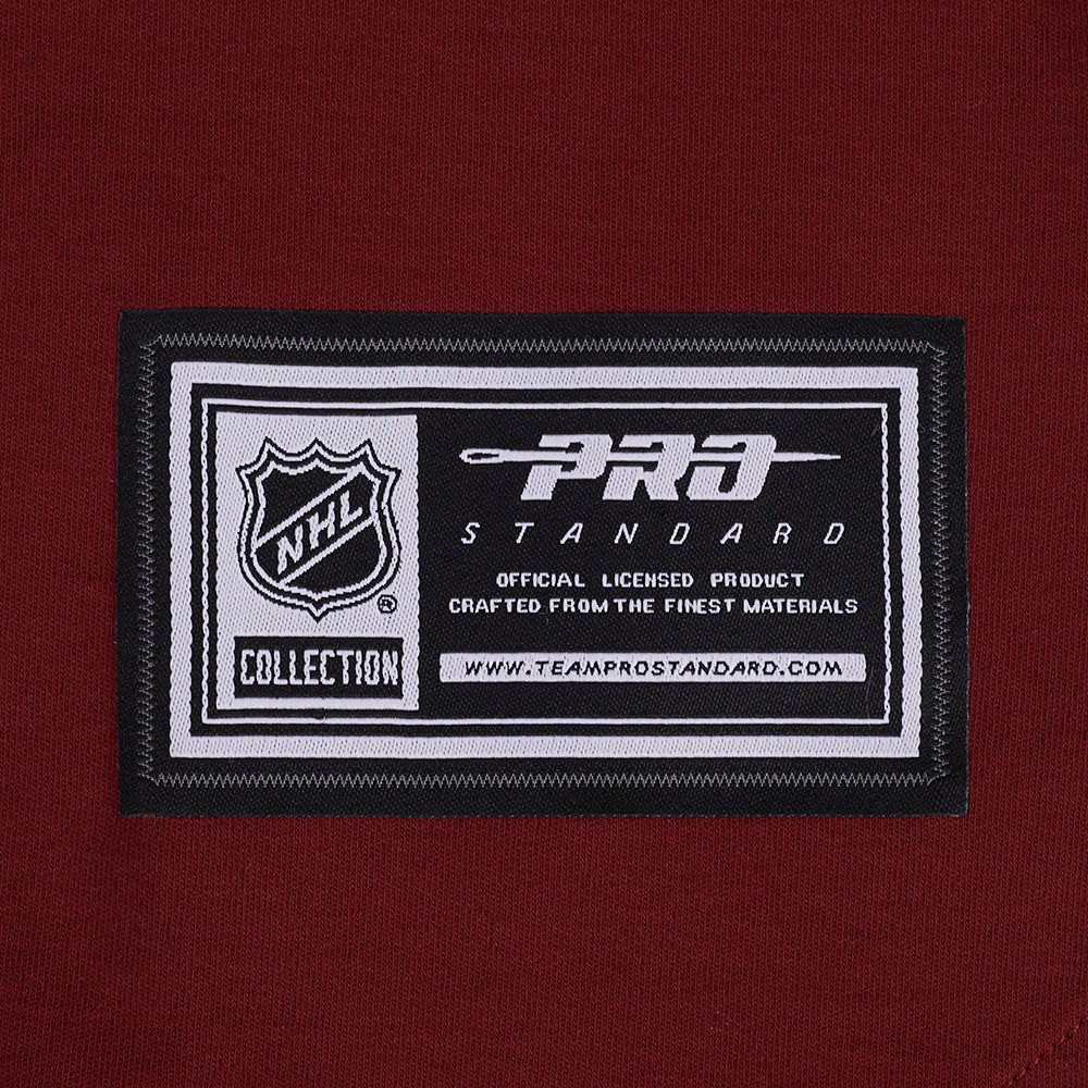 OTTAWA SENATORS ORIGINAL PLAYER BUTTON DOWN HOODIE