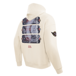 OTTAWA SENATORS HOME TEAM DROP SHOULDER PULLOVER HOODIE