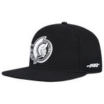OTTAWA SENATORS ALL PRO WOOL BLEND SNAPBACK