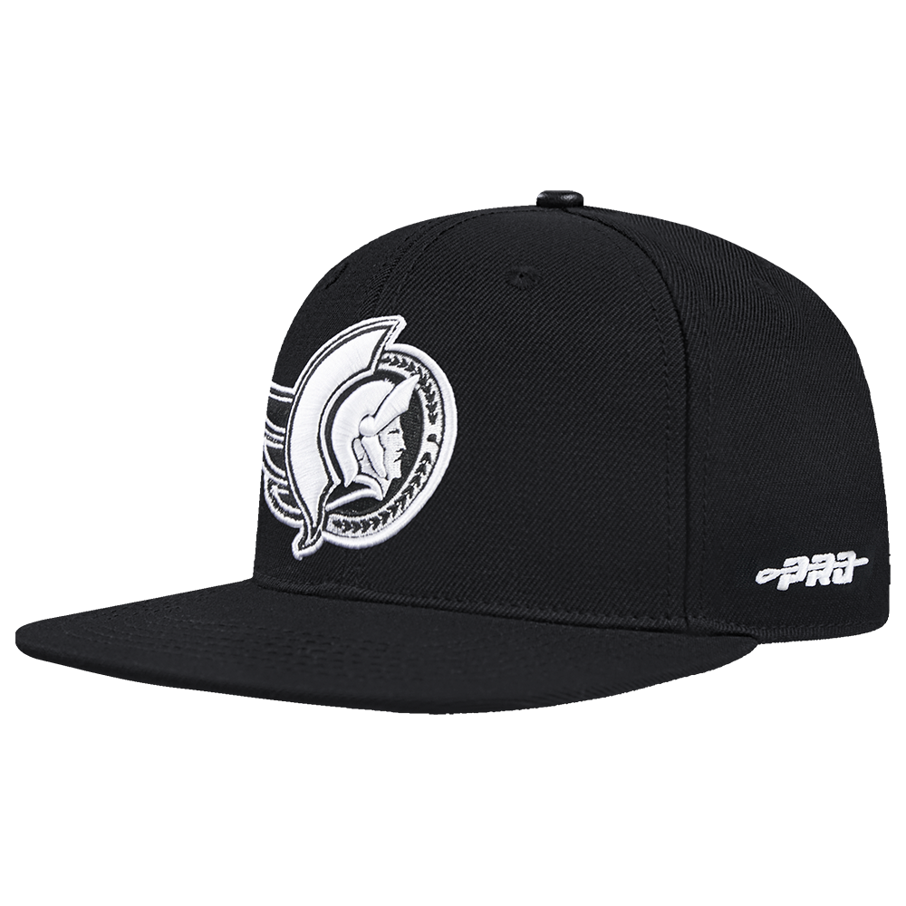 OTTAWA SENATORS ALL PRO WOOL BLEND SNAPBACK