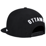 OTTAWA SENATORS ALL PRO WOOL BLEND SNAPBACK