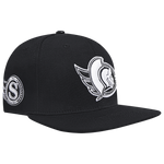 OTTAWA SENATORS ALL PRO WOOL BLEND SNAPBACK
