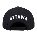OTTAWA SENATORS ALL PRO WOOL BLEND SNAPBACK