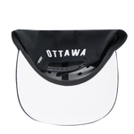 OTTAWA SENATORS ALL PRO WOOL BLEND SNAPBACK