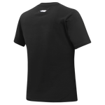 OTTAWA SENATORS WOMEN'S CLASSIC ICON PRO BLACK SLIM FIT TEE
