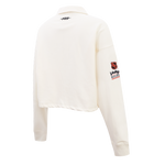 OTTAWA SENATORS WOMEN'S ORIGINAL PLAYER CROPPED POLO