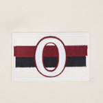 OTTAWA SENATORS WOMEN'S ORIGINAL PLAYER CROPPED POLO