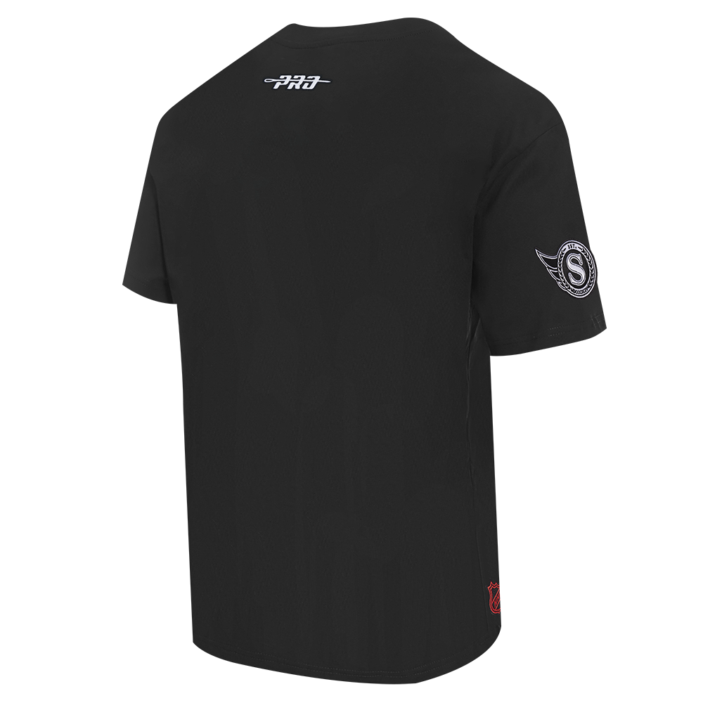 OTTAWA SENATORS ALL PRO DROP SHOULDER TEE