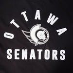 OTTAWA SENATORS ALL PRO DROP SHOULDER TEE