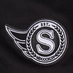 OTTAWA SENATORS ALL PRO DROP SHOULDER TEE