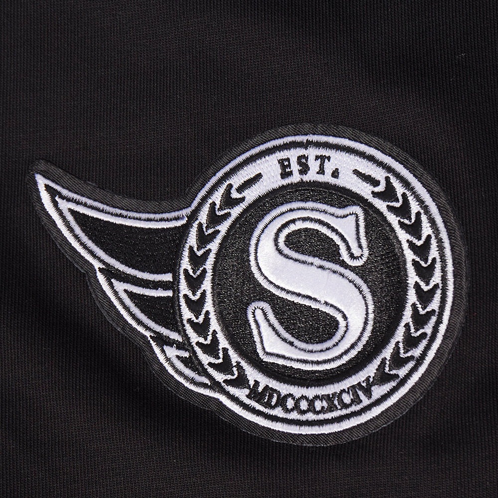 OTTAWA SENATORS ALL PRO DROP SHOULDER TEE