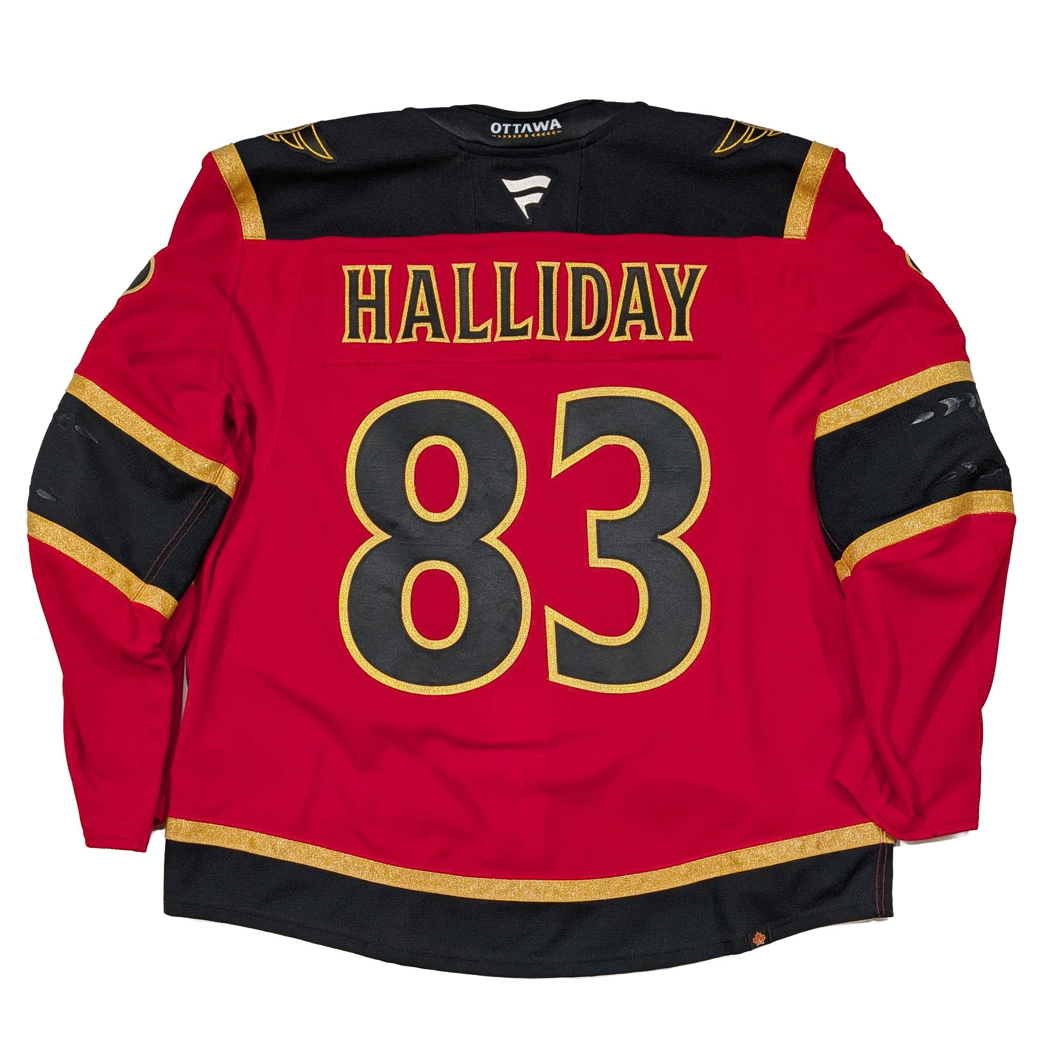 25-26 ALTERNATE-HALLIDAY
