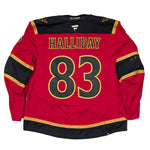 25-26 ALTERNATE-HALLIDAY
