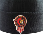 OTTAWA SENATORS INDIGENOUS NIGHT TOQUE