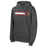 OTTAWA SENATORS Youth Cross Fade Hoodie