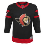 Stützle OTTAWA SENATORS Youth Home Jersey
