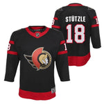 Stützle OTTAWA SENATORS Youth Home Jersey