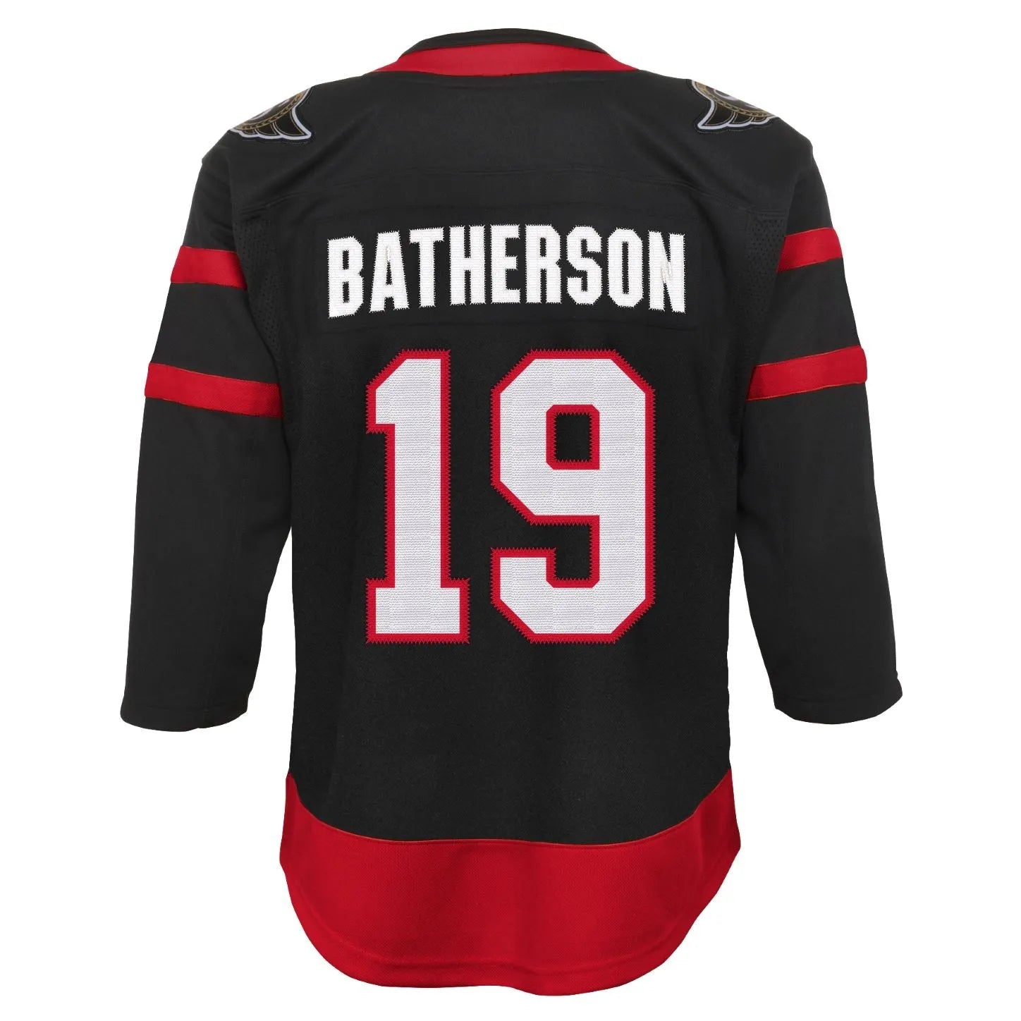 Batherson OTTAWA SENATORS Toddler Home Jersey
