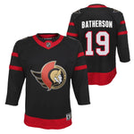 Batherson OTTAWA SENATORS Toddler Home Jersey