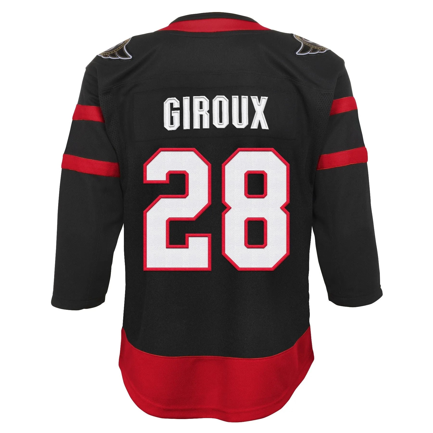 Giroux OTTAWA SENATORS Child Home Jersey