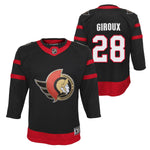 Giroux OTTAWA SENATORS Child Home Jersey