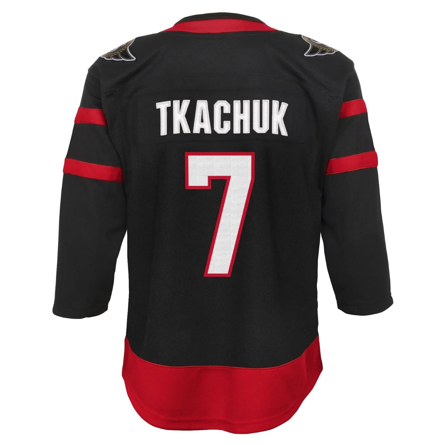 Tkachuk OTTAWA SENATORS Child Home Jersey