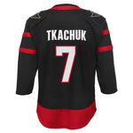 Tkachuk OTTAWA SENATORS Child Home Jersey