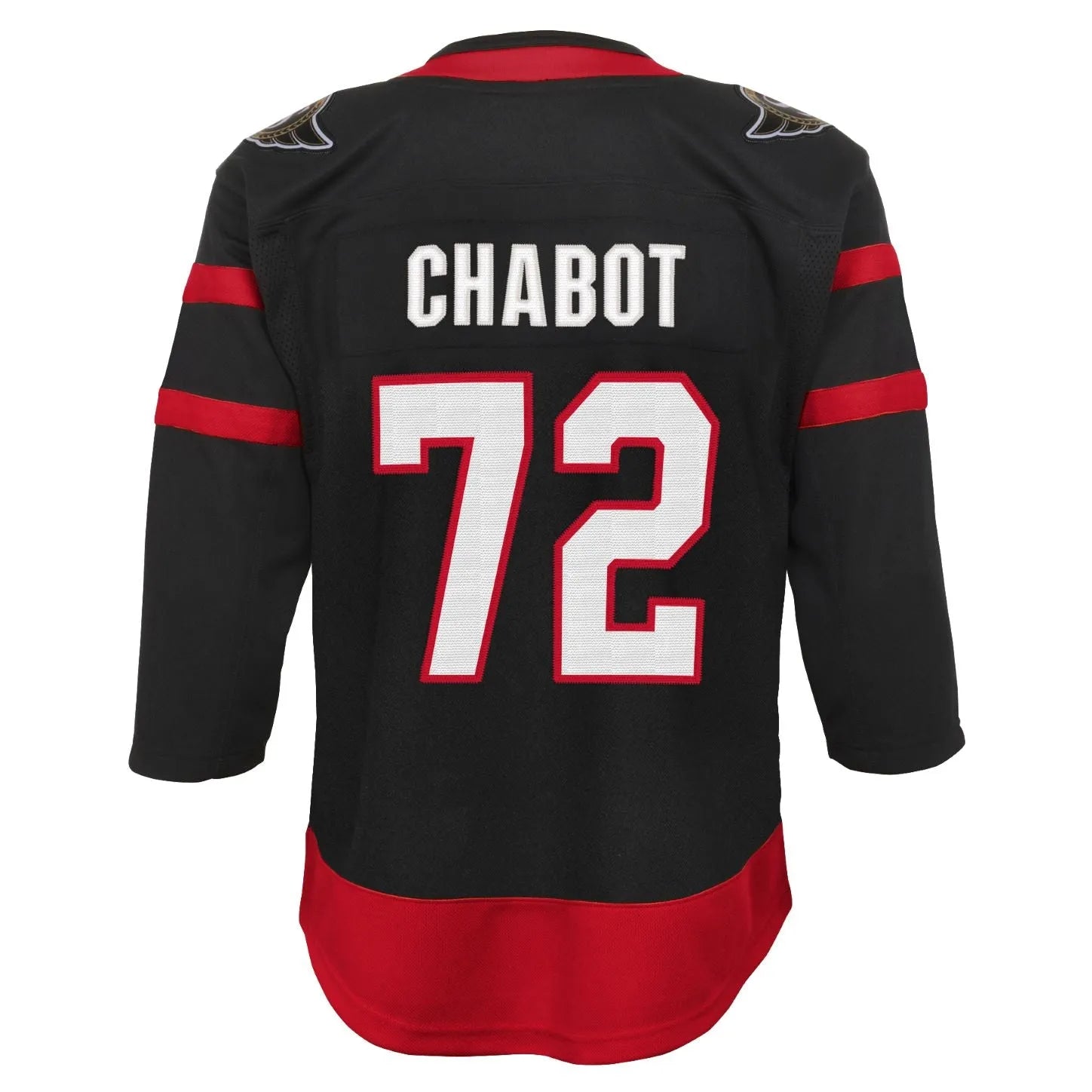 Chabot OTTAWA SENATORS Infant Home Jersey