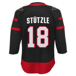 Stützle OTTAWA SENATORS Infant Home Jersey