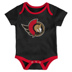 Infant Legend 3pc Creeper Set