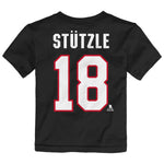 Infant Stützle Name and Number Tee