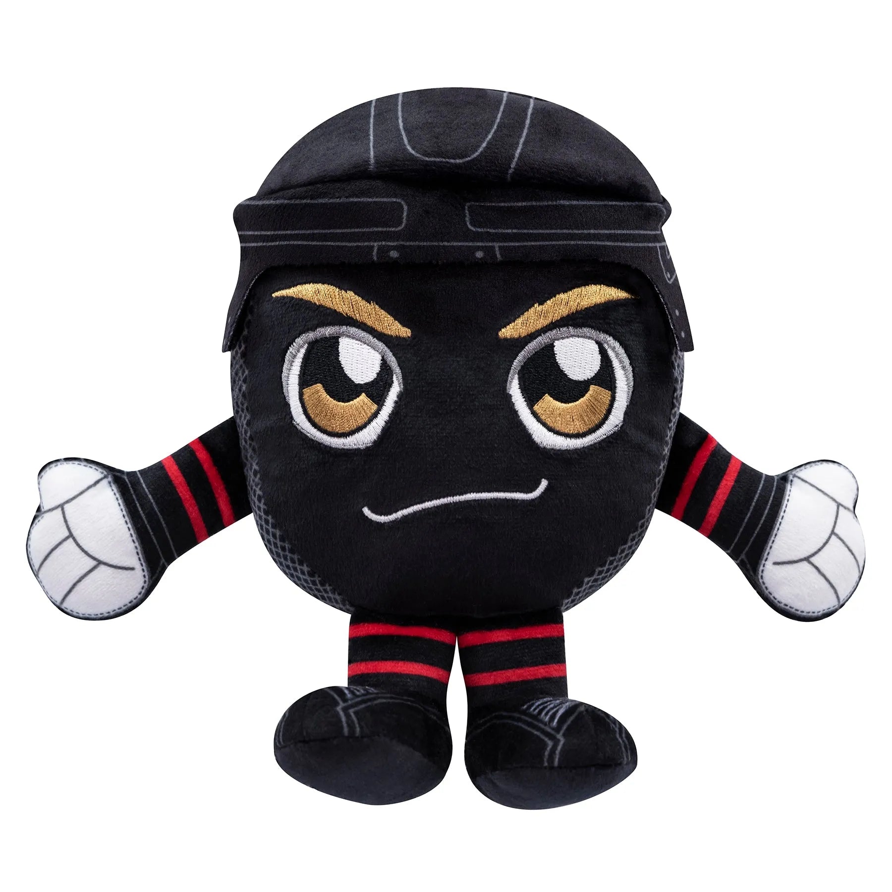 Puck 8 Kuricha Sitting Plush UB