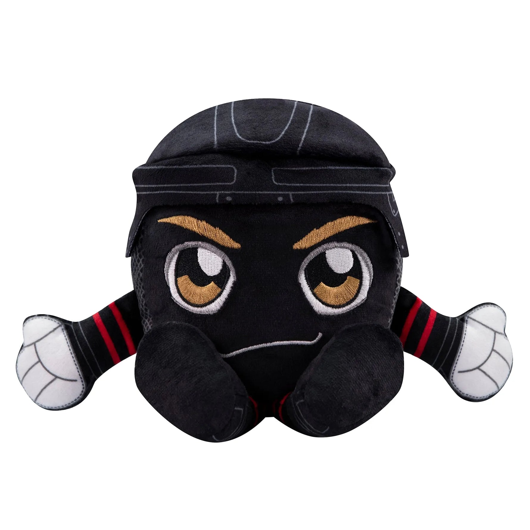 Puck 8 Kuricha Sitting Plush UB